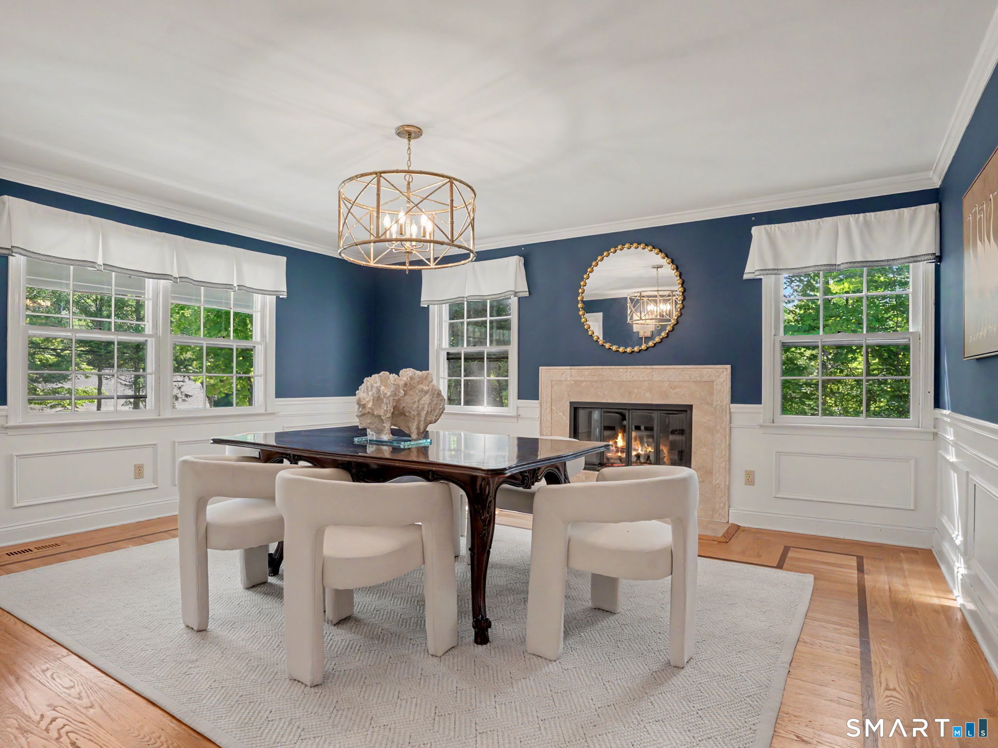 917 Silvermine Road New Canaan, CT 06840 - Photo 14 of 29