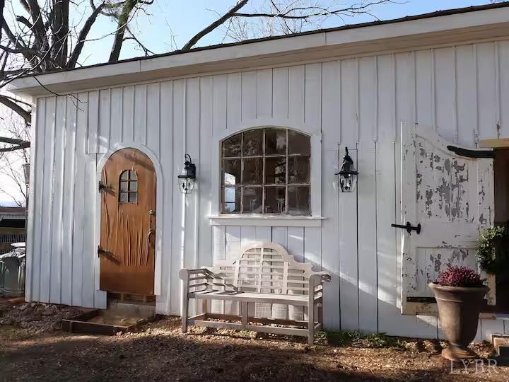 2416 Lowesville Road Amherst, VA 24521 - Photo 11 of 98