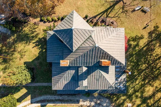 $1,099,900 | 2416 Lowesville Road, Amherst, VA 24521