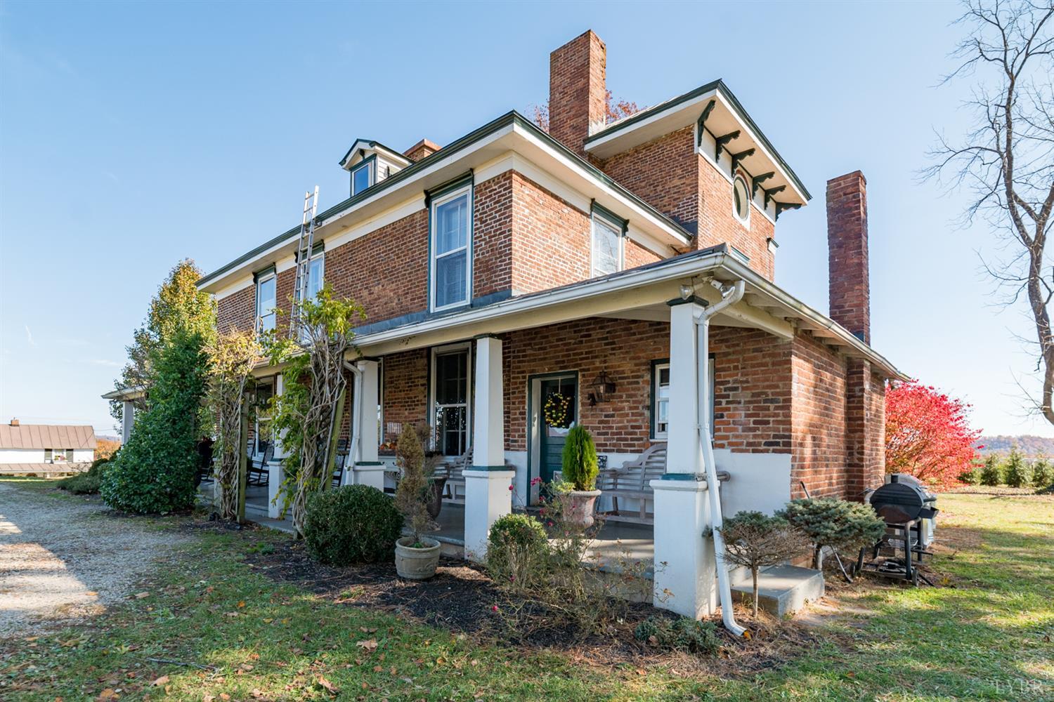 2416 Lowesville Road Amherst, VA 24521 - Photo 30 of 98