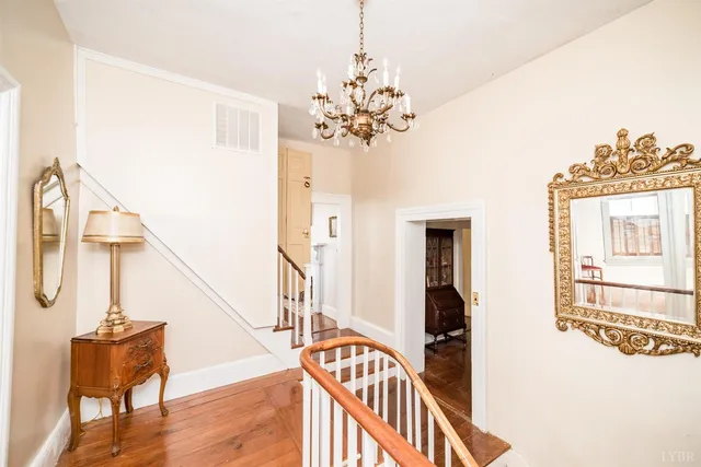 $1,099,900 | 2416 Lowesville Road, Amherst, VA 24521