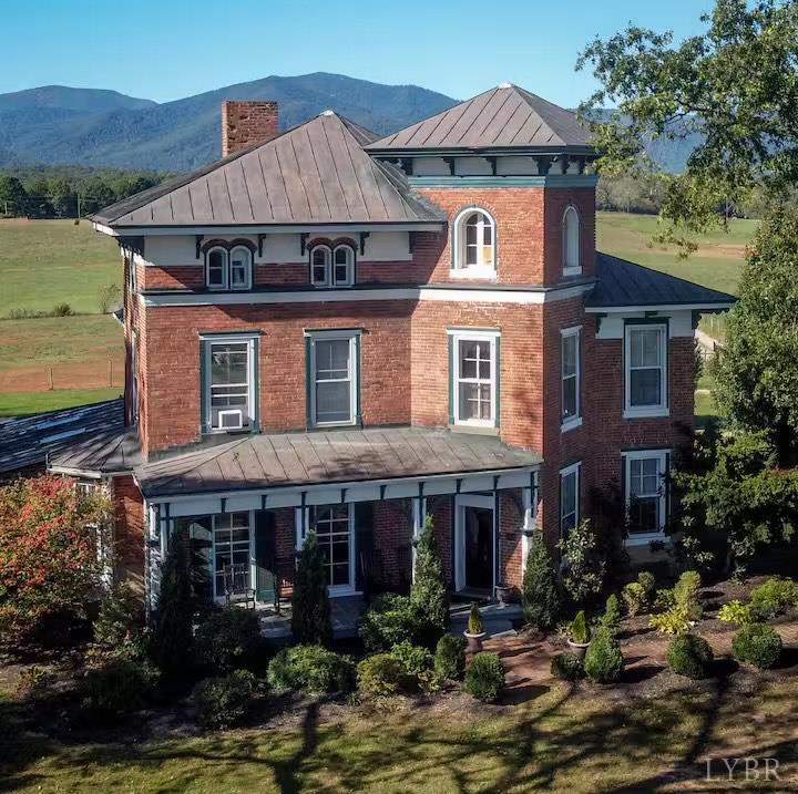 2416 Lowesville Road Amherst, VA 24521 - Photo 31 of 98