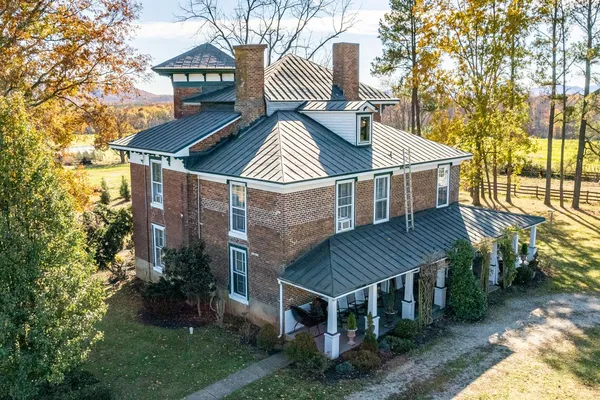 $1,099,900 | 2416 Lowesville Road, Amherst, VA 24521