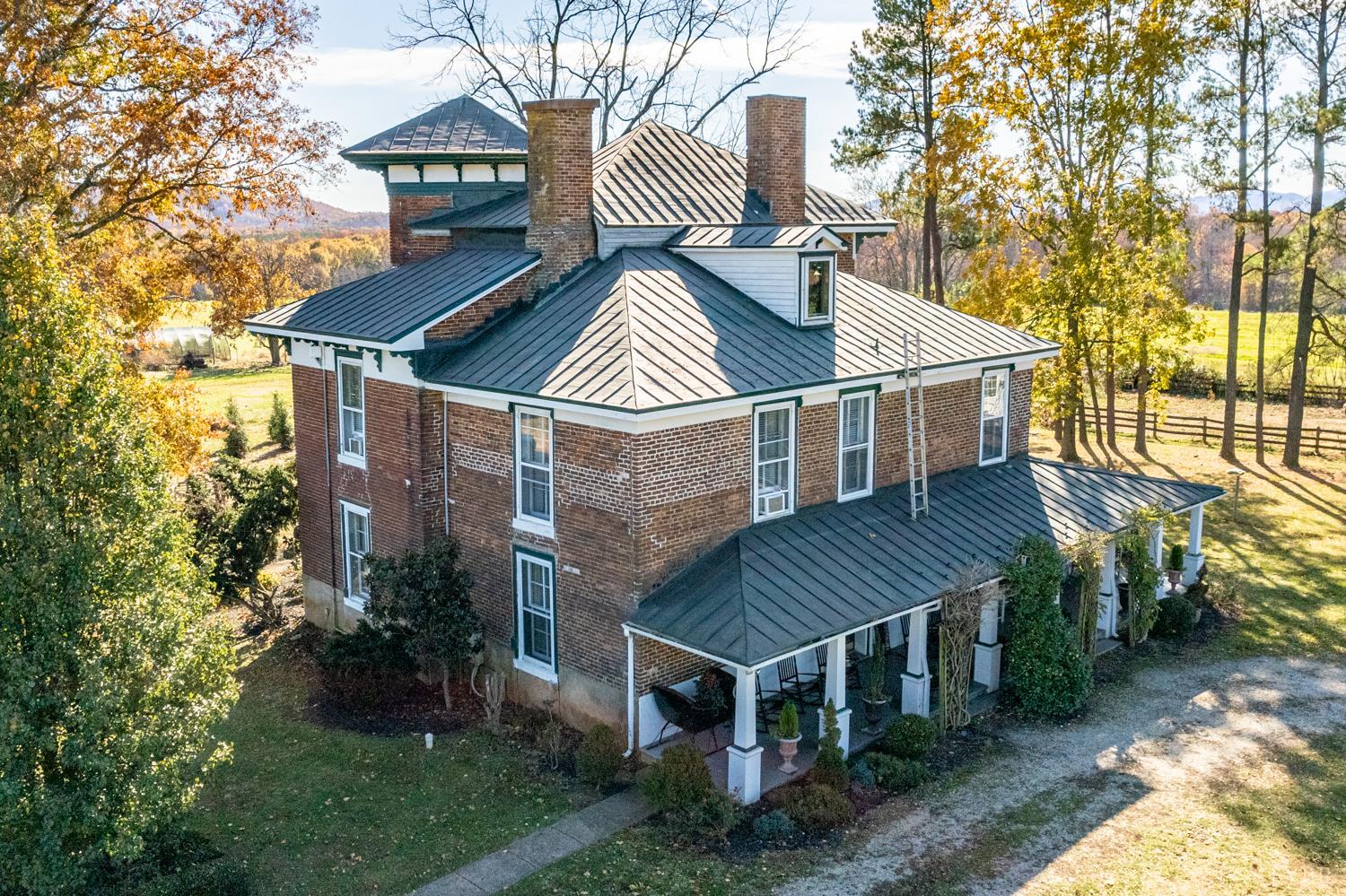 2416 Lowesville Road Amherst, VA 24521 - Photo 32 of 98