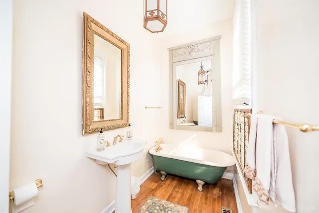 $1,099,900 | 2416 Lowesville Road, Amherst, VA 24521