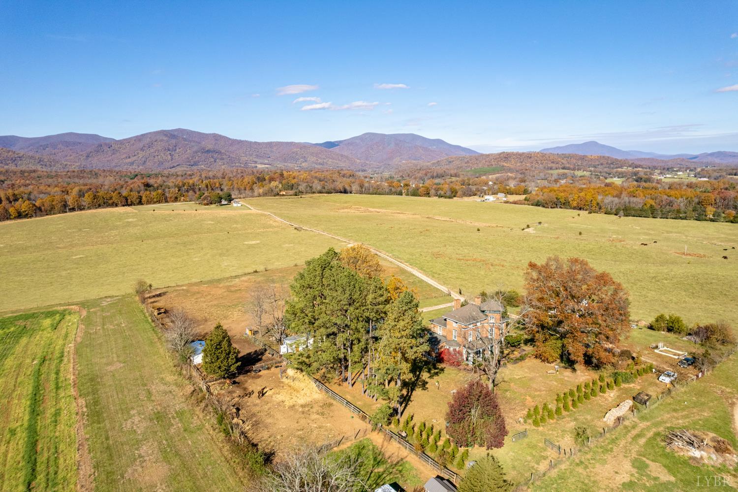 2416 Lowesville Road Amherst, VA 24521 - Photo 38 of 98