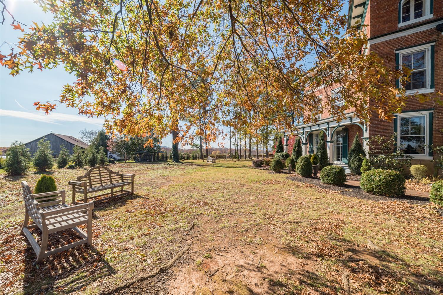 2416 Lowesville Road Amherst, VA 24521 - Photo 39 of 98