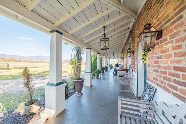 $1,099,900 | 2416 Lowesville Road, Amherst, VA 24521