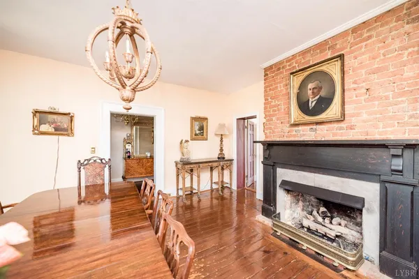 $1,099,900 | 2416 Lowesville Road, Amherst, VA 24521