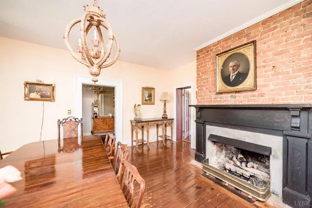 $1,099,900 | 2416 Lowesville Road, Amherst, VA 24521