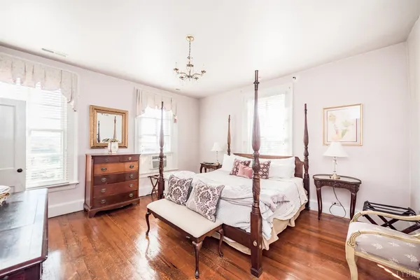 $1,099,900 | 2416 Lowesville Road, Amherst, VA 24521