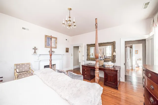 $1,099,900 | 2416 Lowesville Road, Amherst, VA 24521