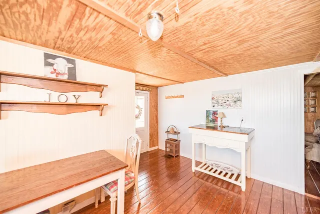 $1,099,900 | 2416 Lowesville Road, Amherst, VA 24521