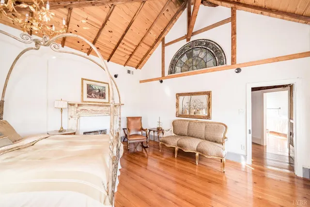 $1,099,900 | 2416 Lowesville Road, Amherst, VA 24521