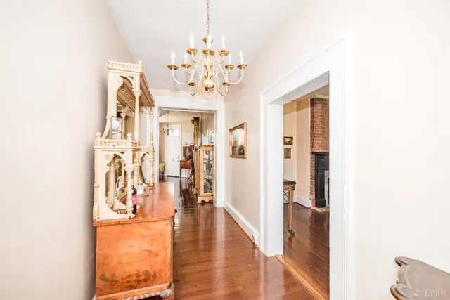 $1,099,900 | 2416 Lowesville Road, Amherst, VA 24521