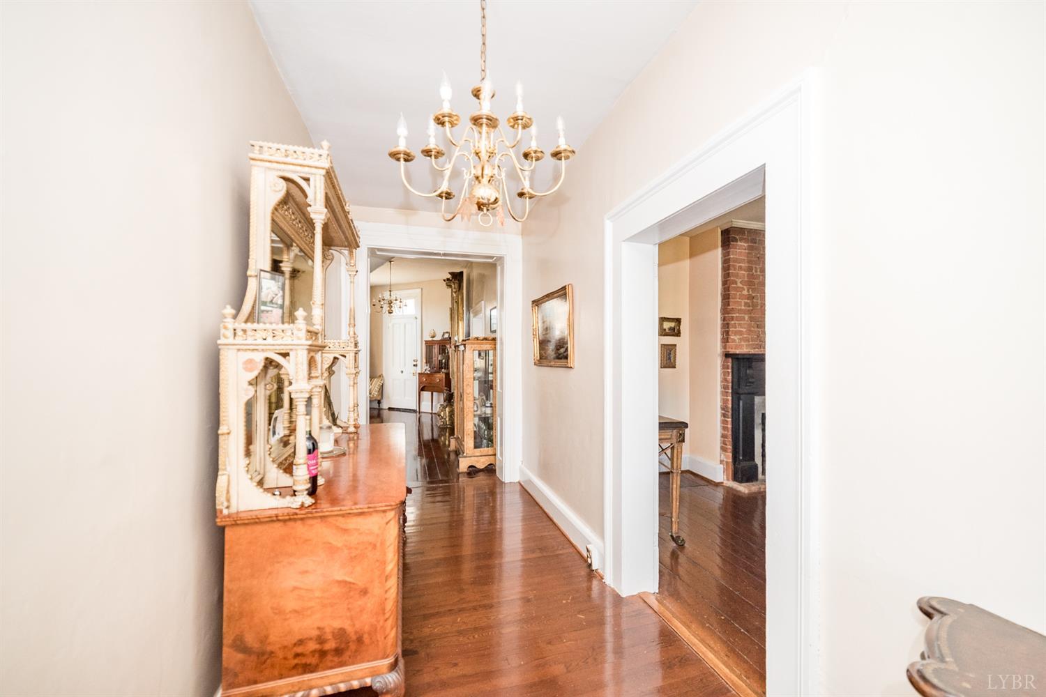 2416 Lowesville Road Amherst, VA 24521 - Photo 54 of 98
