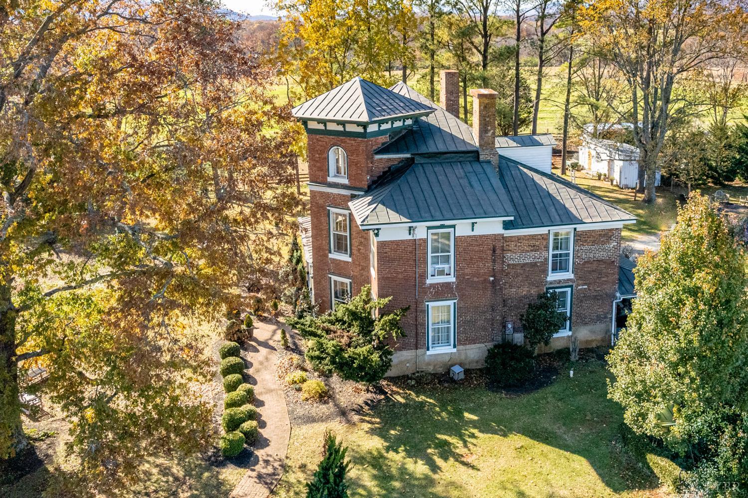 2416 Lowesville Road Amherst, VA 24521 - Photo 56 of 98