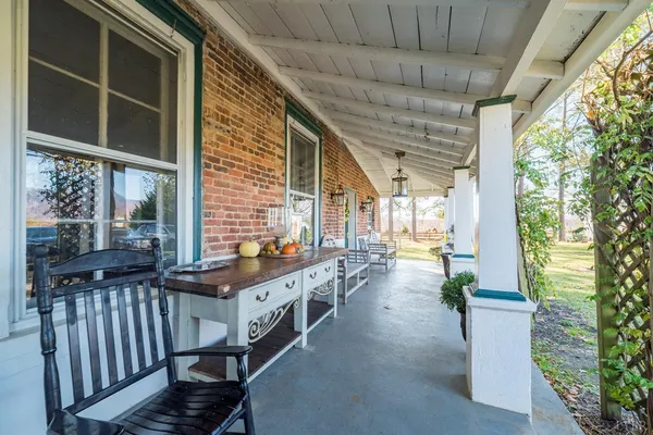 $1,099,900 | 2416 Lowesville Road, Amherst, VA 24521