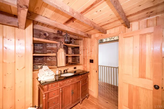 $1,099,900 | 2416 Lowesville Road, Amherst, VA 24521