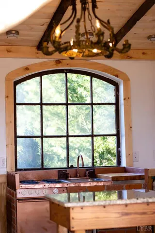 $1,099,900 | 2416 Lowesville Road, Amherst, VA 24521