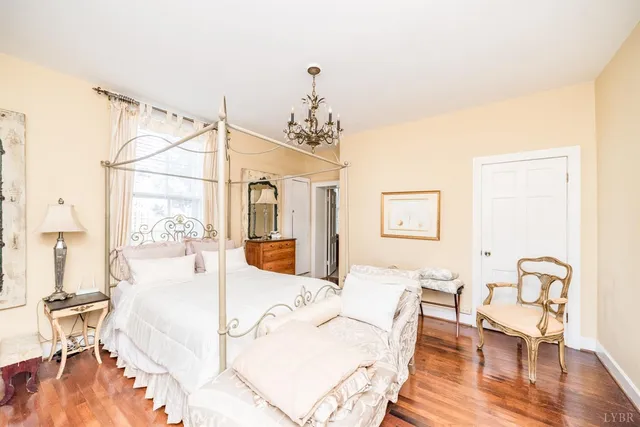 $1,099,900 | 2416 Lowesville Road, Amherst, VA 24521