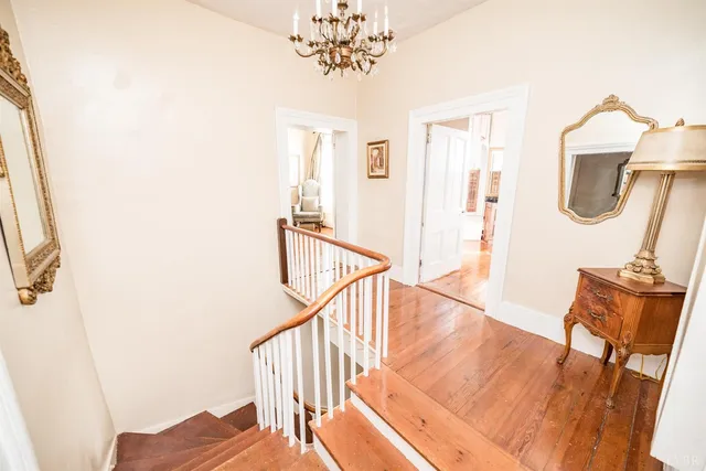 $1,099,900 | 2416 Lowesville Road, Amherst, VA 24521