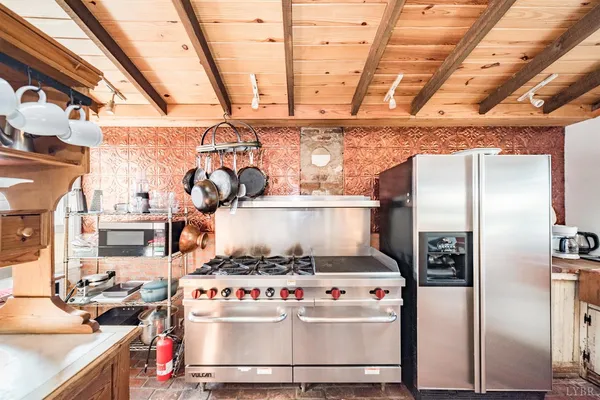 $1,099,900 | 2416 Lowesville Road, Amherst, VA 24521