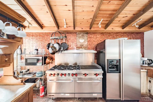 $1,099,900 | 2416 Lowesville Road, Amherst, VA 24521