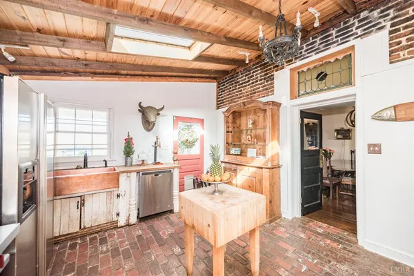 $1,099,900 | 2416 Lowesville Road, Amherst, VA 24521