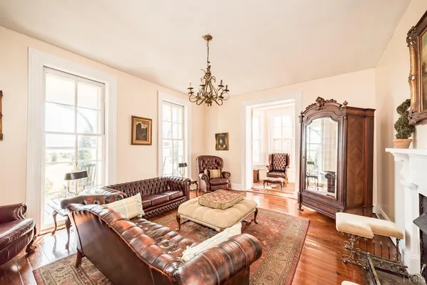 $1,099,900 | 2416 Lowesville Road, Amherst, VA 24521