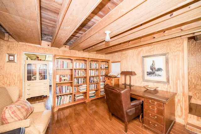 $1,099,900 | 2416 Lowesville Road, Amherst, VA 24521