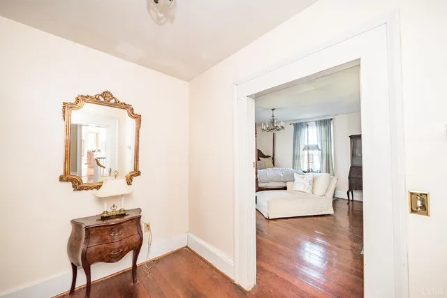 $1,099,900 | 2416 Lowesville Road, Amherst, VA 24521