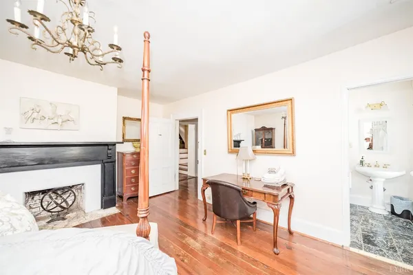 $1,099,900 | 2416 Lowesville Road, Amherst, VA 24521