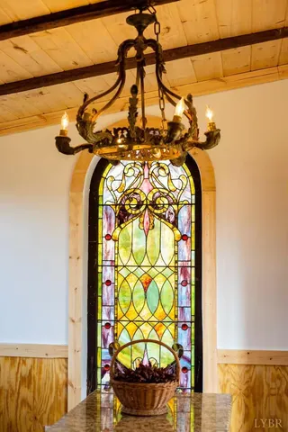 $1,099,900 | 2416 Lowesville Road, Amherst, VA 24521