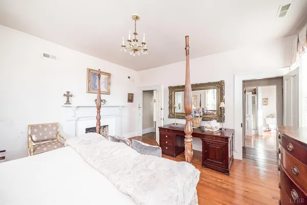 $1,099,900 | 2416 Lowesville Road, Amherst, VA 24521