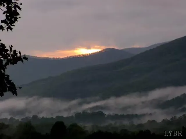 $1,099,900 | 2416 Lowesville Road, Amherst, VA 24521