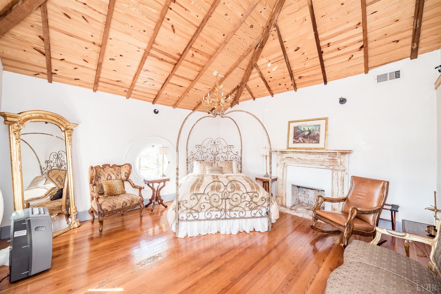 2416 Lowesville Road Amherst, VA 24521 - Photo 82 of 98