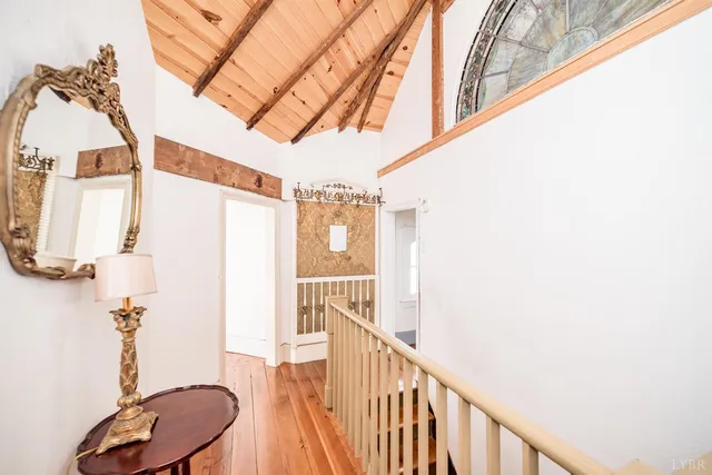 $1,099,900 | 2416 Lowesville Road, Amherst, VA 24521