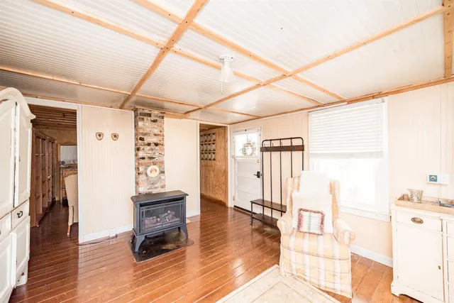 $1,099,900 | 2416 Lowesville Road, Amherst, VA 24521