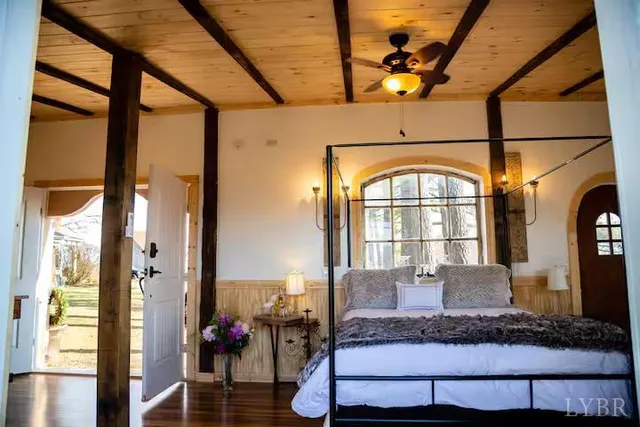 $1,099,900 | 2416 Lowesville Road, Amherst, VA 24521