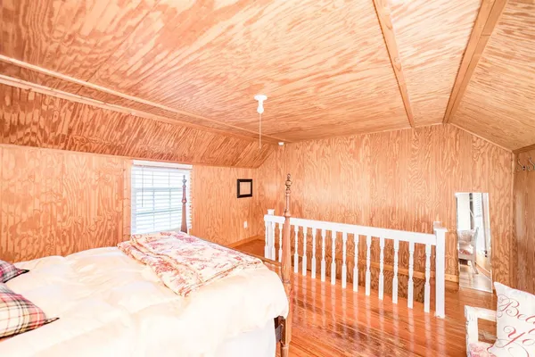 $1,099,900 | 2416 Lowesville Road, Amherst, VA 24521