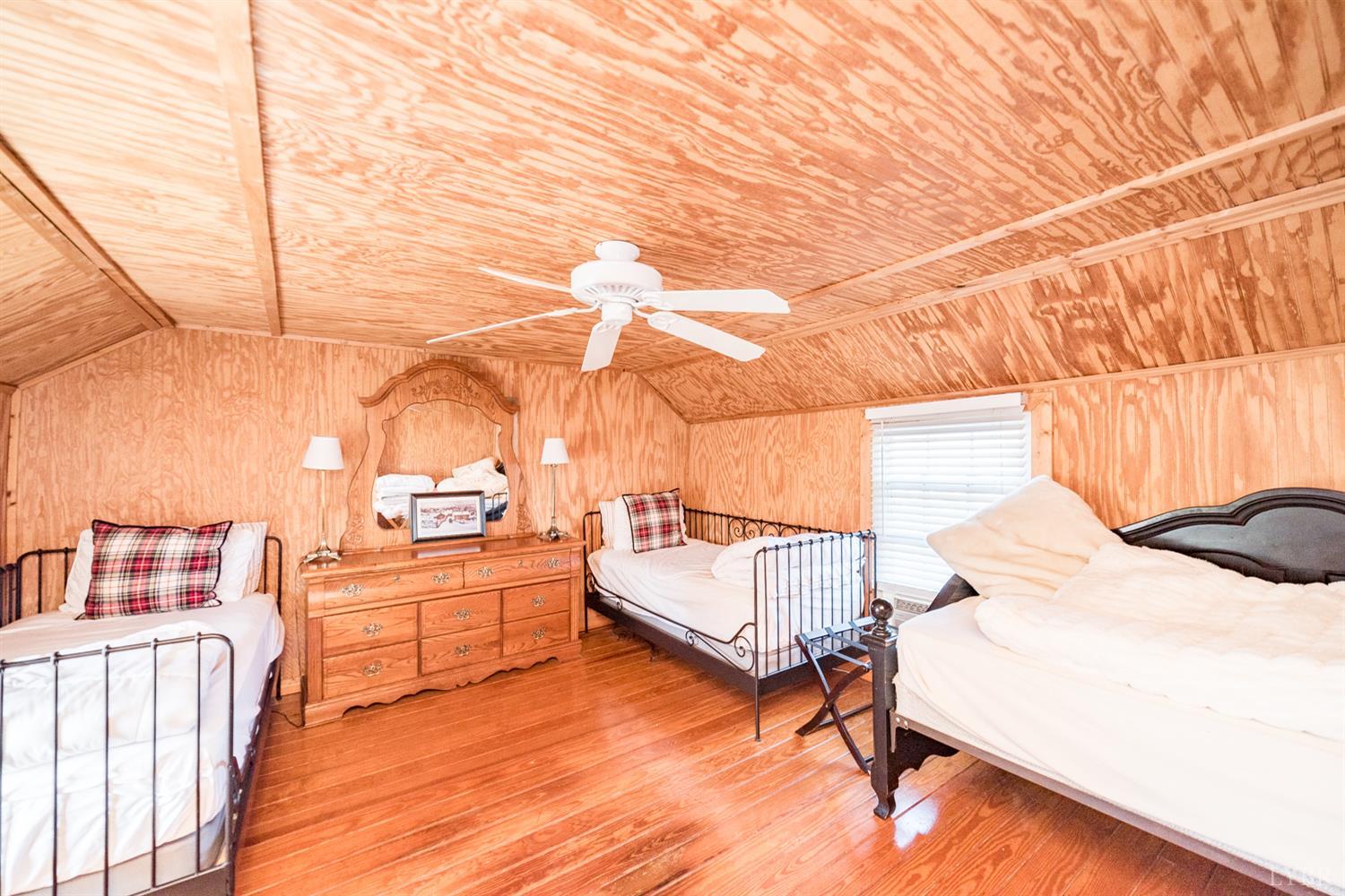 2416 Lowesville Road Amherst, VA 24521 - Photo 96 of 98