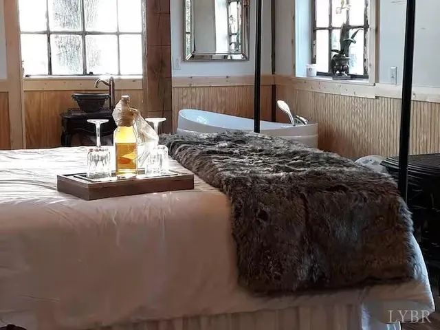 $1,099,900 | 2416 Lowesville Road, Amherst, VA 24521