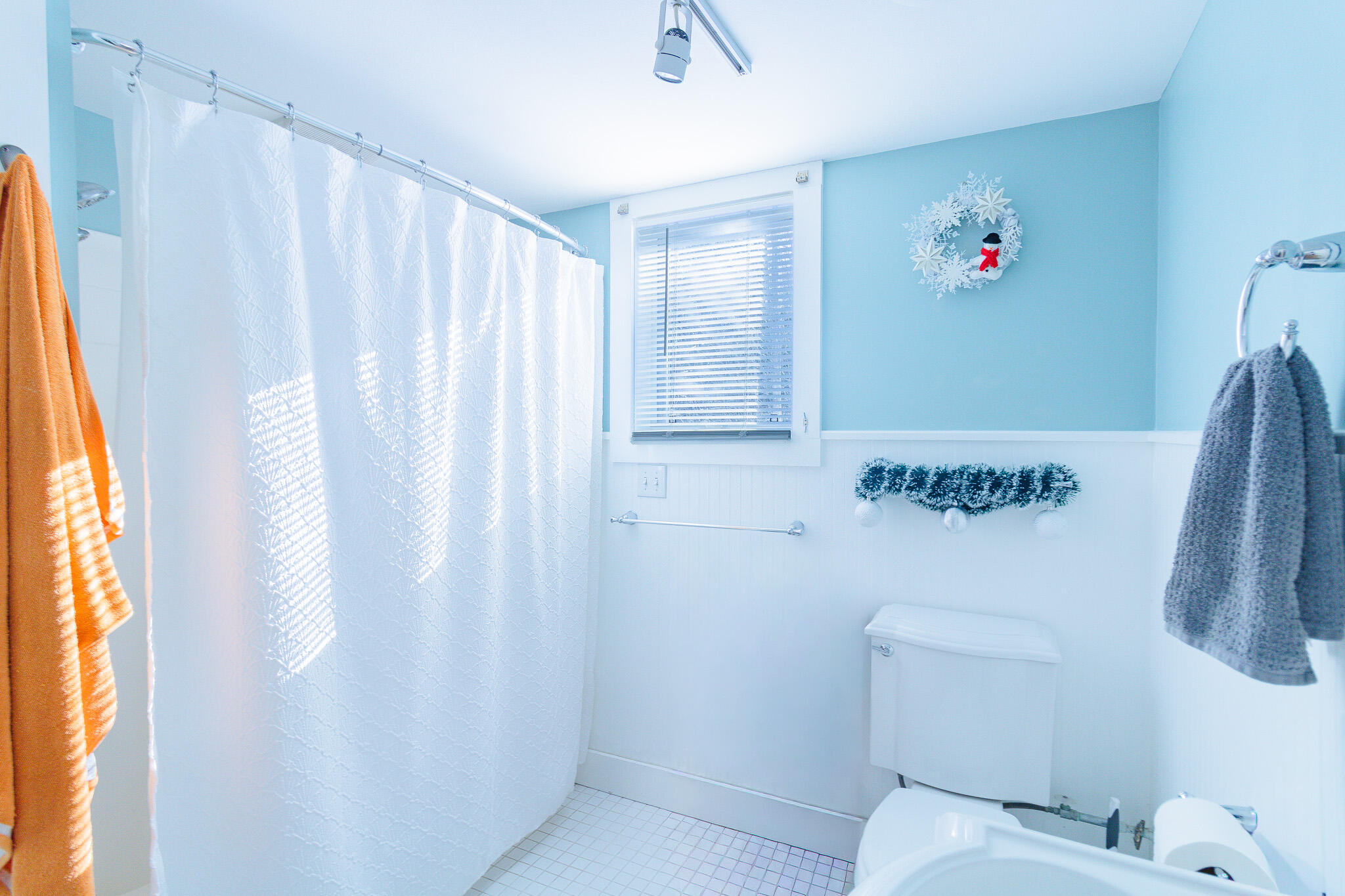 502 Newbury Neck Road Surry, ME 04684 - Photo 20 of 38 downstairs bathroom
