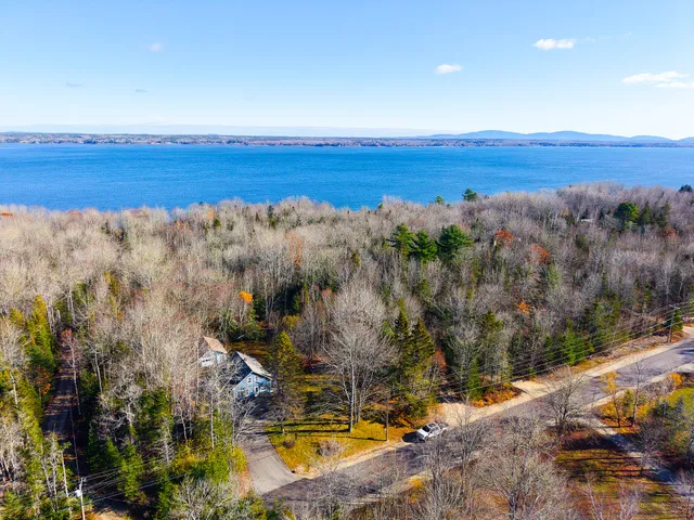 $389,000 | 502 Newbury Neck Road, Surry, ME 04684