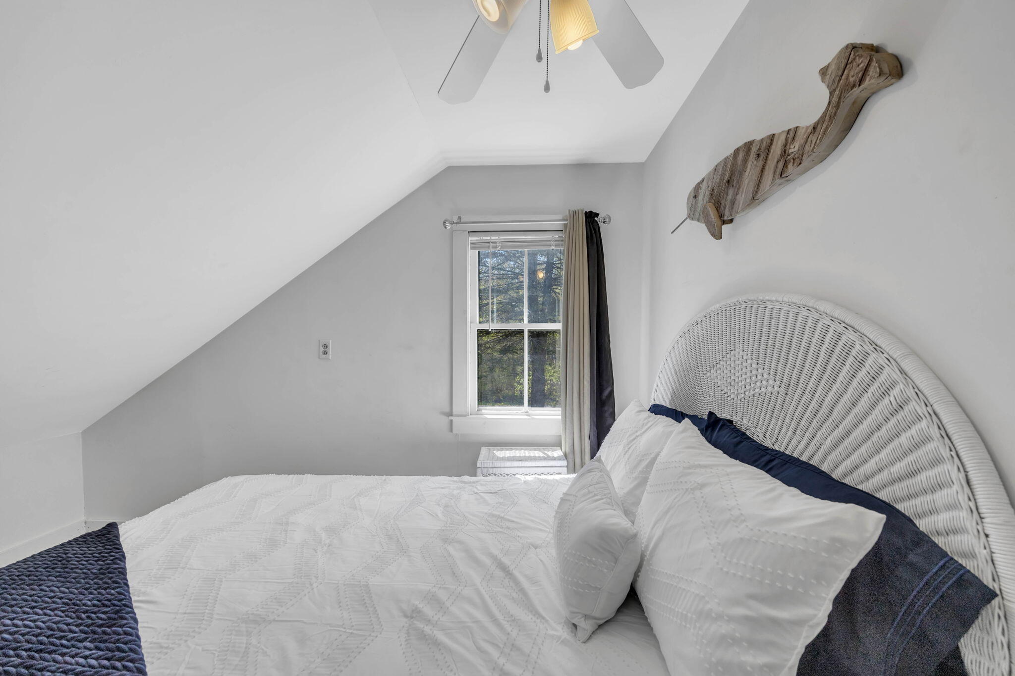 502 Newbury Neck Road Surry, ME 04684 - Photo 31 of 38 3rd bedroom option