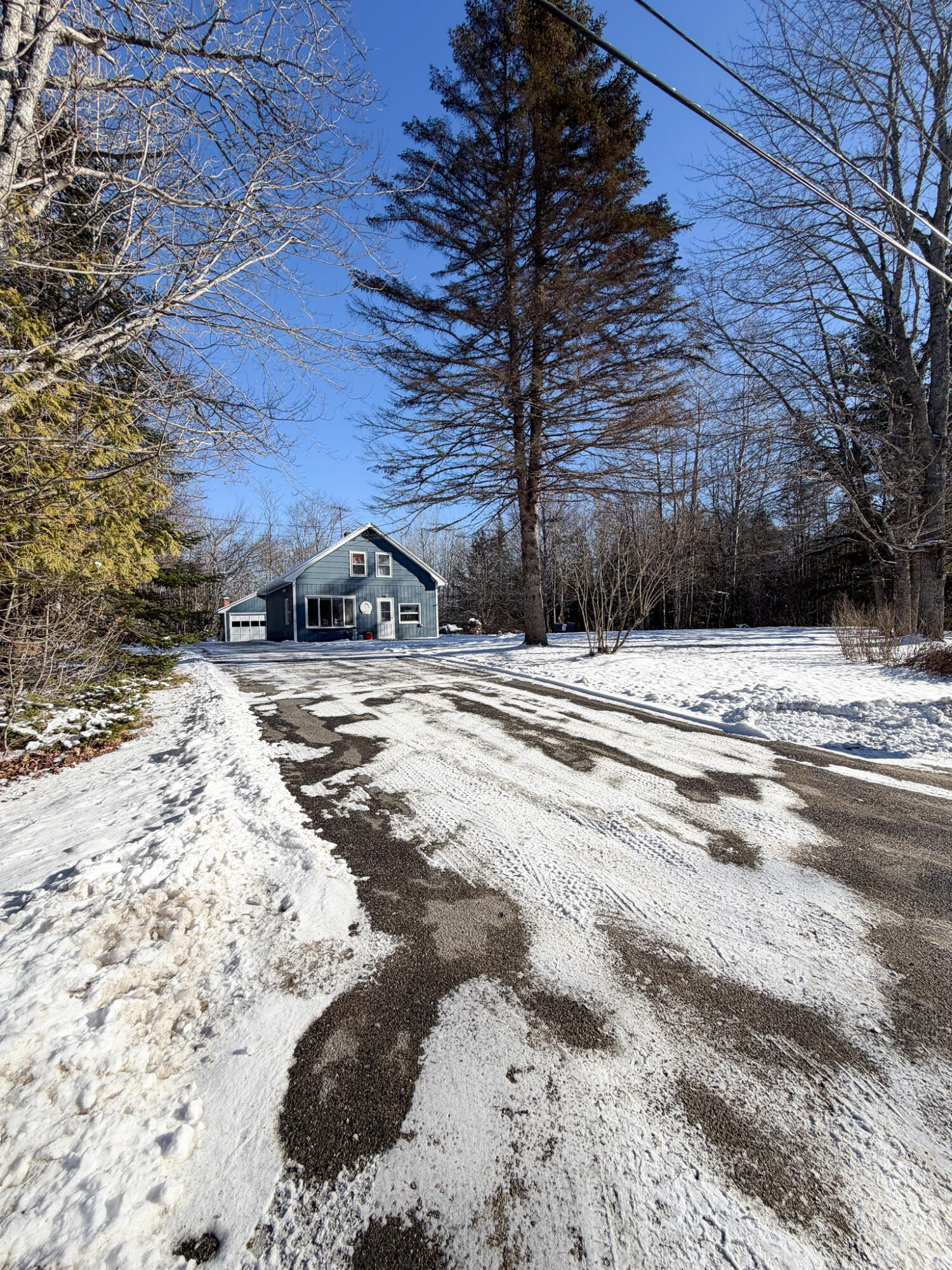 502 Newbury Neck Road Surry, ME 04684 - Photo 32 of 38 House from road