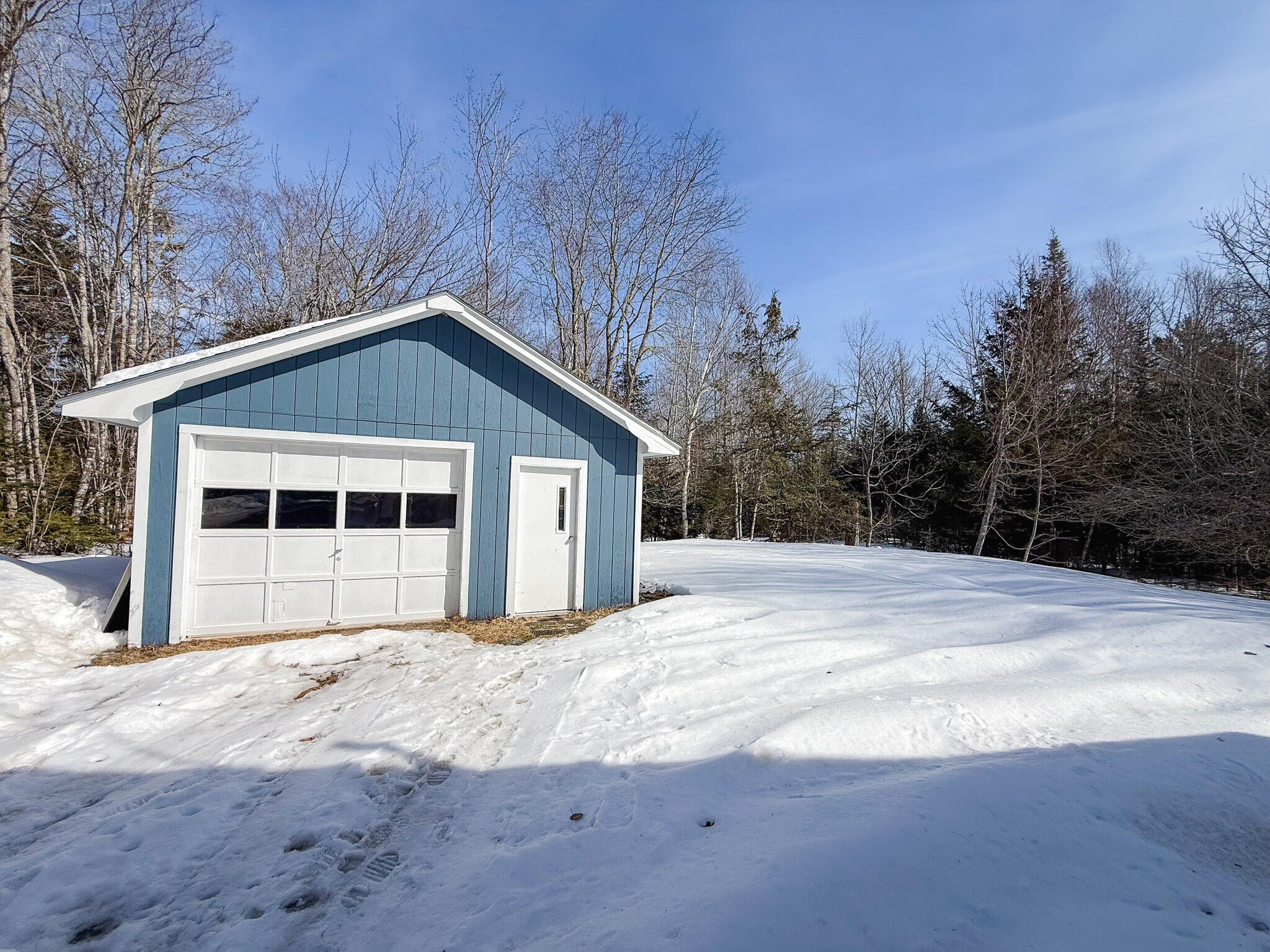 502 Newbury Neck Road Surry, ME 04684 - Photo 34 of 40 502 Newbury Neck Road