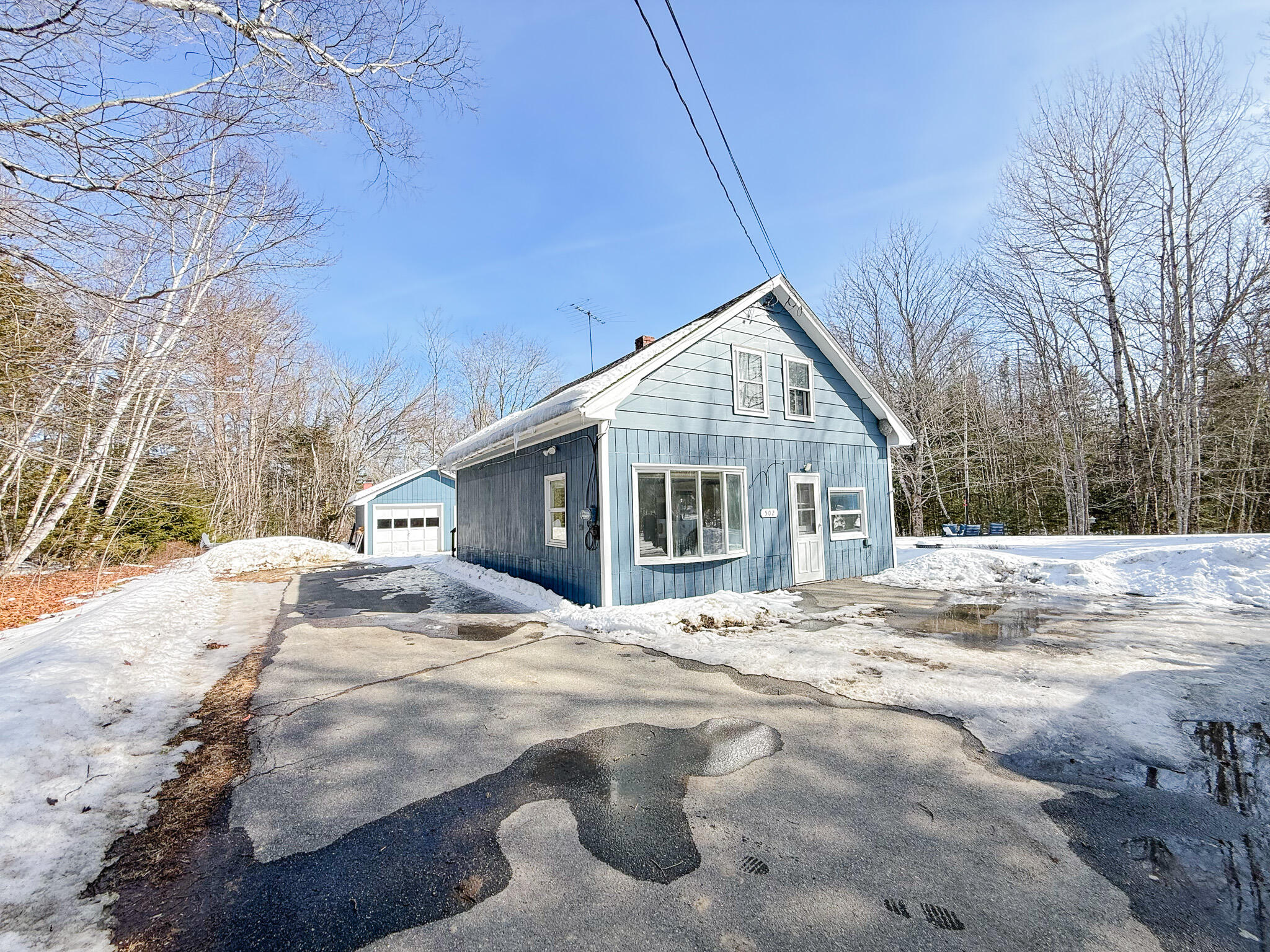 502 Newbury Neck Road Surry, ME 04684 - Photo 35 of 40 502 Newbury Neck Road