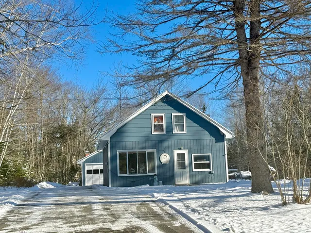 $389,000 | 502 Newbury Neck Road, Surry, ME 04684